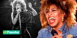 Muere Tina Turner, la leyenda del rock, a los 83 años