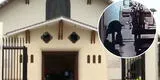 Surco: pareja de ladrones se infiltra en boda como invitados y roban drone de S/ 5.000 dentro de iglesia