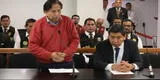 Alejandro Toledo: juez dispone que vaya a juicio oral por el caso Interocéanica