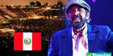 Todo lo que debes saber antes de ir al concierto de Juan Luis Guerra: recomendaciones y setlist