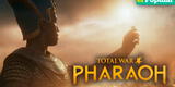 Total War: Pharaoh llevará a la franquicia a Egipto: Los primeros de detalles de la nueva entrega de la saga