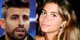 ¿Gerard Piqué y Clara Chía en crisis?: "Él se siente muy comprometido con ella, con la familia, con mucha pena"