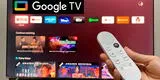 Google TV: Cinco trucos para sacarle el provecho a tu Smart TV