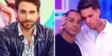 Rodrigo González sobre disculpas de Gino Assereto a Chevy Yojhan en TV: "No veo sinceridad en el acto"