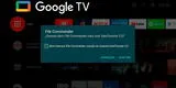 Google TV: Paso a paso para instalar aplicaciones desde un APK