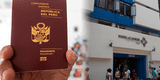 Pasaporte electrónico: ¿Cuáles son los requisitos y cómo se tramita?