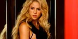 Shakira pasa por complicado momento familiar: Reportan robo en Miami