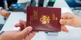 Migraciones anuncia el fin del sellado de pasaportes en aeropuertos internacionales