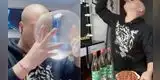 Influencer chino fallece por tomar siete botellas de licor en plena transmisión solo por cumplir un reto viral