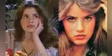 ¿Qué fue de Patricia Pereyra, la bella actriz de “Carmín” y "Travesuras del Corazón" que se alejó de la TV?