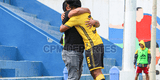 Torneo Promoción y Reservas:  Cantolao  es  pura alegría ganó al  Deportivo Garcilaso