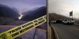 Pasamayito: identifican a las mujeres que fueron asesinadas por sicarios y arrojadas al acantilado
