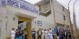 Barranca: escolar fallece tras recibir disparo mortal tras salir de colegio