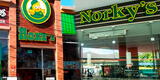 La historia detrás de Norky's y Roky's: ¿Cuál fue el primero en abrir sus puertas?