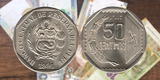 ¿Por qué la moneda de 50 céntimos se le dice China? ChatGPT da sorprendente respuesta