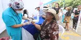 Más de 151 000 atenciones médicas realizó EsSalud durante la jornada “Chequéate Perú”
