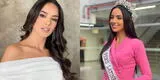 Valeria Flórez cuenta los días para competir en Miss Supranational 2023: "Es una gran responsabilidad"