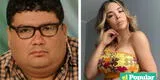 Alfredo Benavides revela el por qué no 'oficializa' con Gabriela: "Tengo miedo a enamorarme"