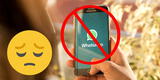 WhatsApp: conoce la lista de celulares que no podrán utilizar la app a partir del 31 de mayo