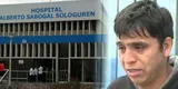 Escolar asesinado en Barranca: crimen habría sido por encargo tras defender a su amigo en pelea