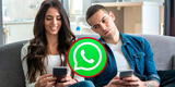 WhatsApp: ¿Cuál es la nueva función que te permite abrir la cuenta de tu pareja en tu celular de manera sencilla y segura?