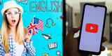 ¿Quieres aprender inglés gratis? Conoce los mejores canales de YouTube