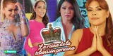 ¿Quién es la reina de la televisión peruana? ChatGPT da su veredicto y revela a la diva de Chollywood