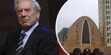 ¿En qué colegio estudió Mario Vargas Llosa y por qué no guarda buenos recuerdos de la primaria?