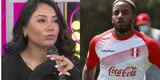 Olenka Mejía responde a Jefferson Farfán tras denuncia por difamación: "Es una calumnia"