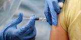 Día Nacional de la Vacunación: ¿Cómo prevenir el polio y sarampión?