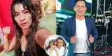Jorge Chapa: ¿Quién es Rosita Morales, madre de los primeros hijos del exintegrante de Corazón Serrano?
