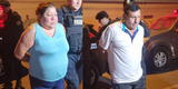 San Luis: detienen a falsificadores con S/ 6,500 falsos en el Terminal de Yerbateros