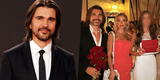¡Le llevó rosas! Juanes orgulloso de su hija tras recibir honores en importante colegio de EE.UU.