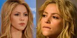 Shakira reaparece conmovida con inesperado video especial: Revivió vieja época de su carrera
