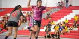 Se viene el Campeonato IHF Trophy Women Handball Lima Perú 2023