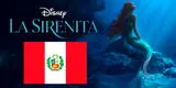 ¿Perú es nombrado en La Sirenita? Todas las referencias de la película hacia la cultura peruana