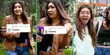 Reportera de Latina intenta imitar lenguaje de moda y se vuelve viral en TikTok: "Y la queso"