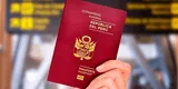 Pasaporte en Perú: ¿Cuánto tiempo tardarán en entregarme el documento?