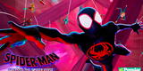 ¿Estará online Spider-Man: Across the Spider-Verse en Netflix o Disney Plus? ¿Dónde ver la película en estreno?