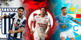 ¿Quién es mejor defensa de la liga peruana, Carlos Zambrano, 'Tarzán' Riveros o Ignacio? ChatGPT lo revela