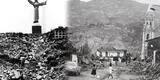 Terremoto de Yungay: hace 53 años ocurrió el mayor desastre sísmico que dejó 70 mil muertos