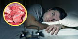 Sueños que sacuden el estómago: Significado de ver carne cruda en una bolsa en tus sueños