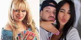 Agatha Lys pronostica buena racha para Melissa Paredes y Anthony Aranda: "Sí se casan”