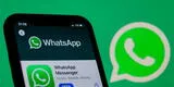 ¿En qué celulares dejará de funcionar WhatsApp a partir del 1 de junio?