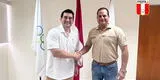 Chorrillos quiere la sede de Juegos Bolivarianos Juveniles 2026