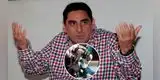 Carlos Álvarez a favor de la pena de muerte: “No hay que seguir manteniendo a los penales”