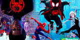 ¿Spider-Man: Across the Spider-Verse tiene escena post-créditos? ¿Cuántas son?