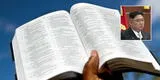 Corea del Norte: niño de 2 años condenado a cadena perpetua junto a su familia por tener una Biblia en casa