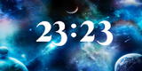 Horas Espejo 23:23: Secretos de la numerología, el amor y el Ángel Guardián revelados