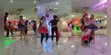 Joven festeja su quinceañero al ritmo de una danza típica de Bolivia y coreografía es viral en TikTok